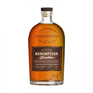 Redemption Bourbon Whiskey